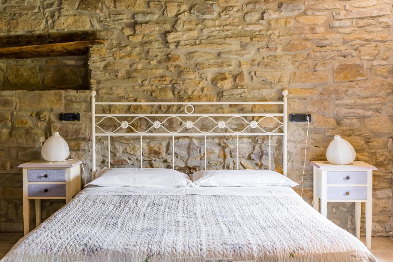 Agriturismo Il Salice Tizzano Val Parma Exterior foto